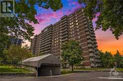 1705 PLAYFAIR DRIVE S UNIT#109 Ottawa