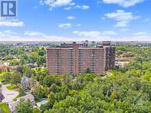 1705 PLAYFAIR DRIVE S UNIT#109 Ottawa