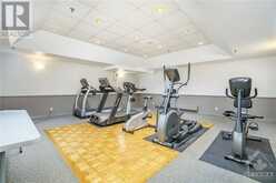 1705 PLAYFAIR DRIVE S UNIT#109 Ottawa