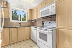 1705 PLAYFAIR DRIVE S UNIT#109 Ottawa