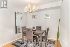 109 - 1705 PLAYFAIR DRIVE S Ottawa