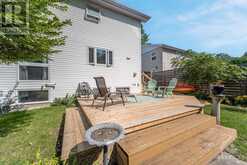 34 LINDHURST CRESCENT Ottawa