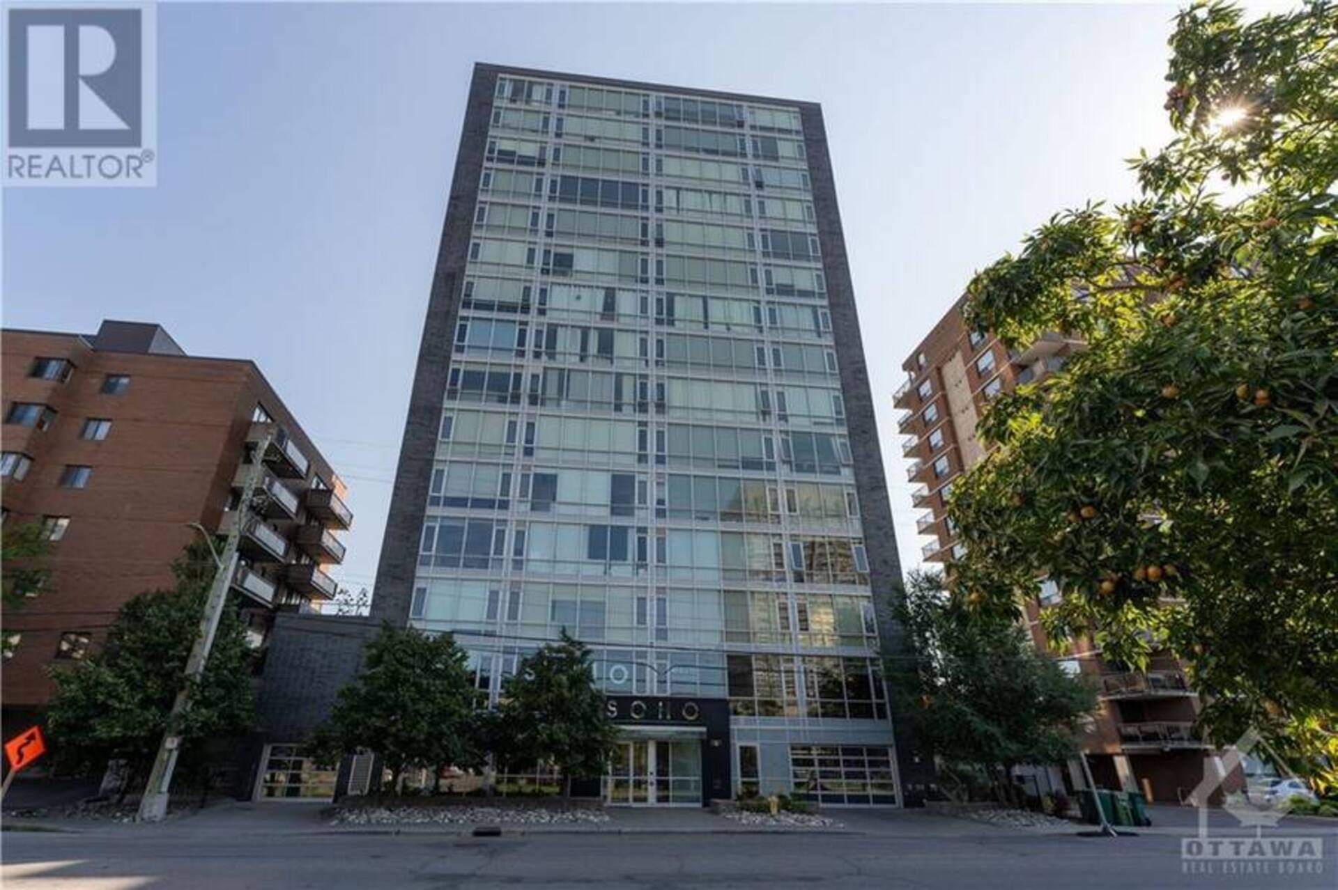 201 PARKDALE AVENUE UNIT#901 Ottawa