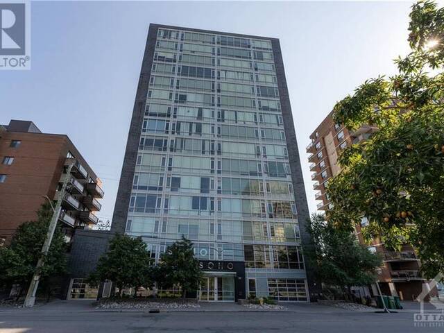 201 PARKDALE AVENUE UNIT#901 Ottawa Ontario