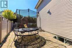 318 LAUGHLIN CIRCLE Ottawa