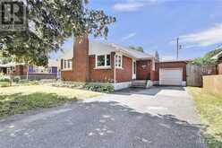 1134 WOODROFFE AVENUE Ottawa