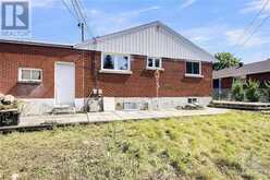 1134 WOODROFFE AVENUE Ottawa