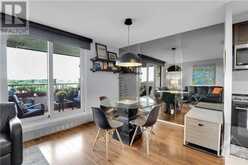 1785 FROBISHER LANE UNIT#1408 Ottawa