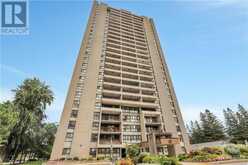 1785 FROBISHER LANE UNIT#1408 Ottawa