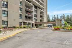 1785 FROBISHER LANE UNIT#1408 Ottawa