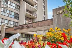 1785 FROBISHER LANE UNIT#1408 Ottawa