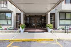 1785 FROBISHER LANE UNIT#1408 Ottawa