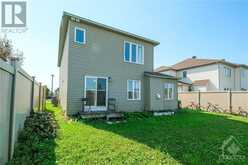 548 CARACOLE WAY Ottawa