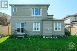 548 CARACOLE WAY Ottawa