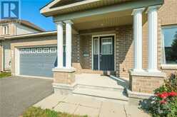 548 CARACOLE WAY Ottawa