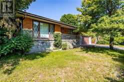 648 PARKVIEW ROAD Ottawa