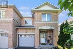 2009 BERGAMOT CIRCLE Ottawa