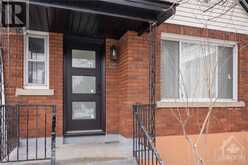 305 OLMSTEAD STREET Ottawa