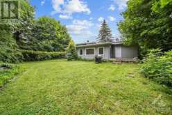 84 HILLIARD AVENUE Ottawa