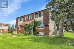 44 WOODVALE GREEN UNIT#B Ottawa