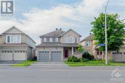 448 WEST RIDGE DRIVE Ottawa