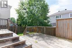 448 WEST RIDGE DRIVE Ottawa