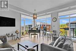 101 CORTILE PRIVATE UNIT#402 Ottawa