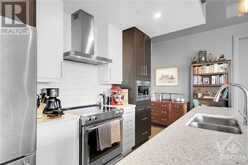 101 CORTILE PRIVATE UNIT#402 Ottawa