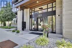 101 CORTILE PRIVATE UNIT#402 Ottawa