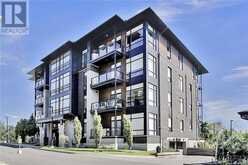 101 CORTILE PRIVATE UNIT#402 Ottawa