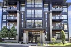 101 CORTILE PRIVATE UNIT#402 Ottawa