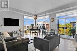 101 CORTILE PRIVATE UNIT#402 Ottawa