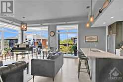 101 CORTILE PRIVATE UNIT#402 Ottawa