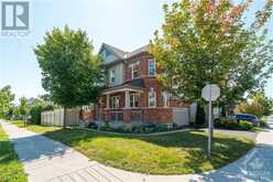 175 LILY POND STREET Ottawa