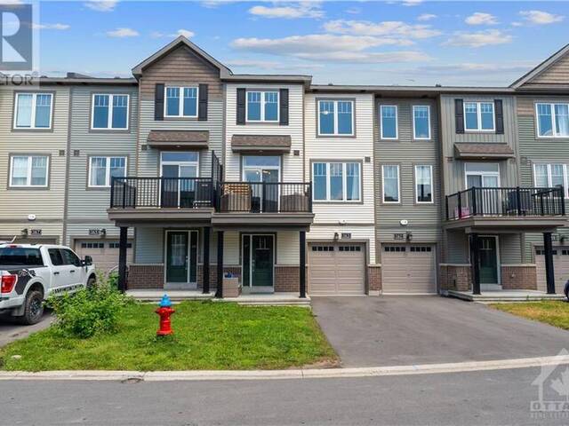 163 ATTWELL PRIVATE Kanata Ontario