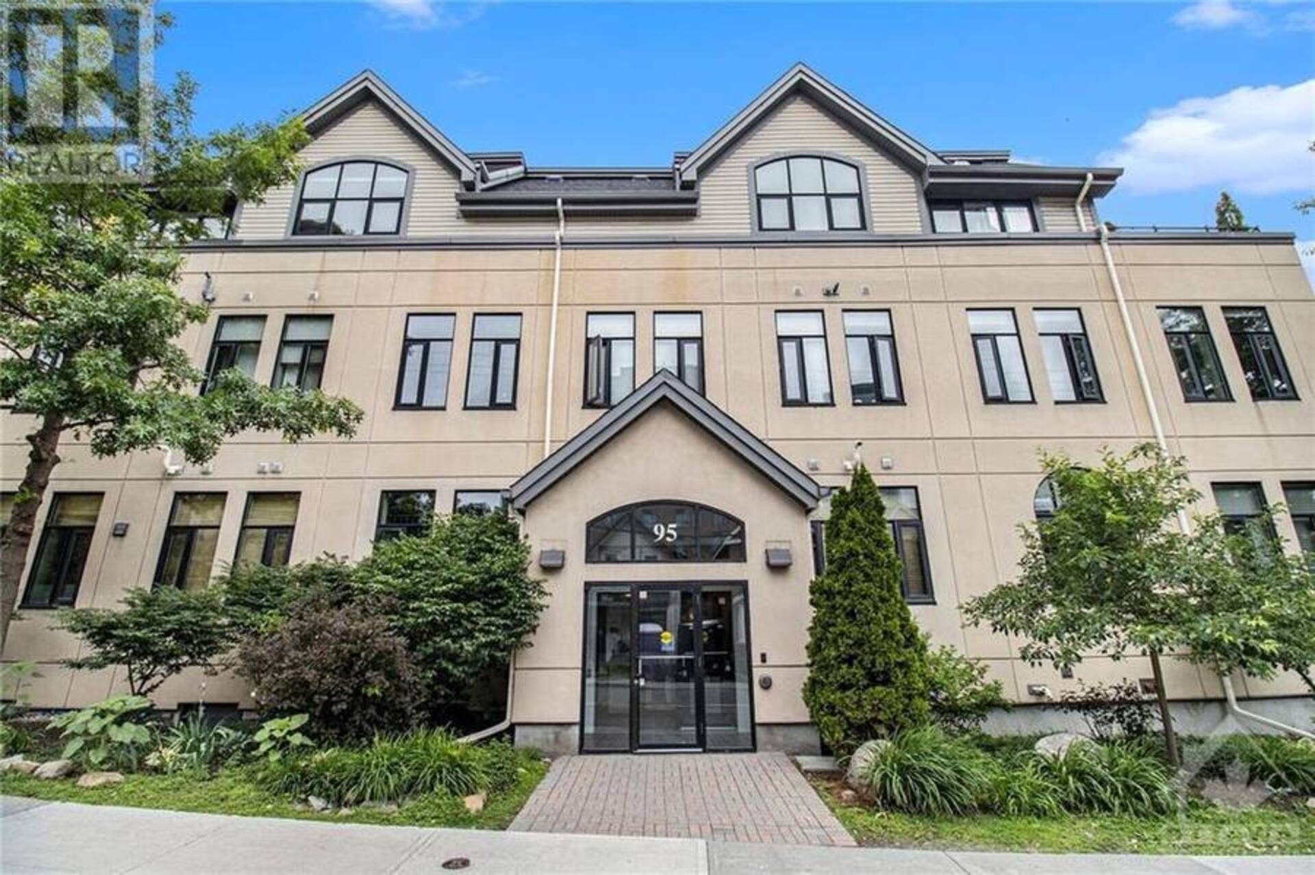 95 BEECH STREET UNIT#303 Ottawa