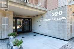 320 CENTRUM BOULEVARD UNIT#205 Orleans