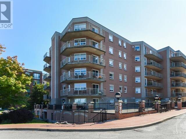 320 CENTRUM BOULEVARD UNIT#205 Orleans Ontario