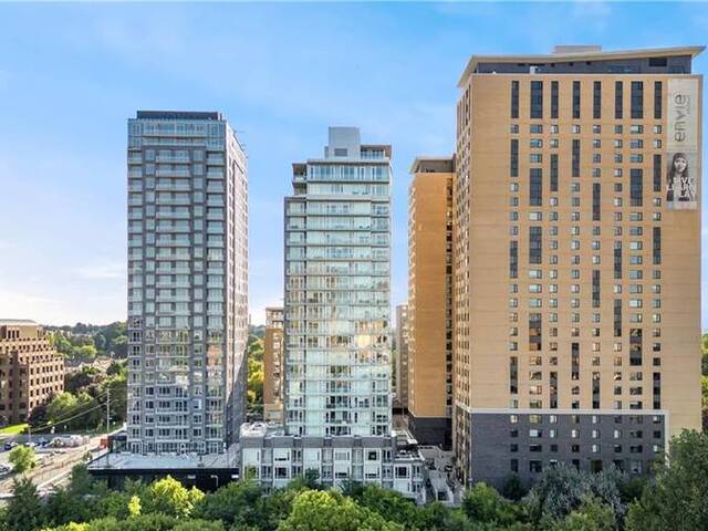 111 CHAMPAGNE AVENUE UNIT#904 Ottawa Ontario