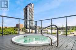 111 CHAMPAGNE AVENUE UNIT#904 Ottawa