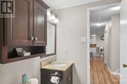 2000 JASMINE CRESCENT UNIT#1208 Ottawa