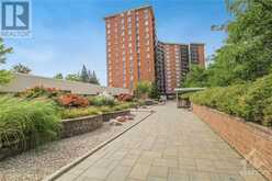 2000 JASMINE CRESCENT UNIT#1208 Ottawa