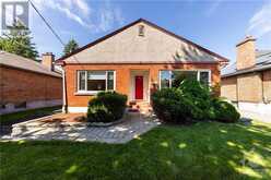 564 HIGHCROFT AVENUE Ottawa