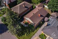 564 HIGHCROFT AVENUE Ottawa