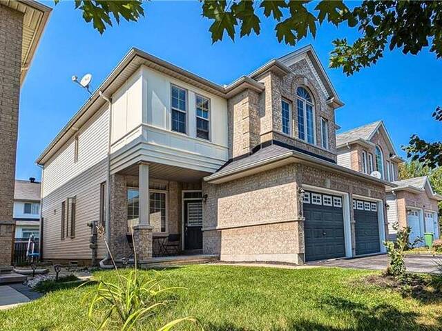 119 MACARA CRESCENT Ottawa Ontario