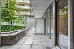 354 GLADSTONE AVENUE UNIT#205 Ottawa