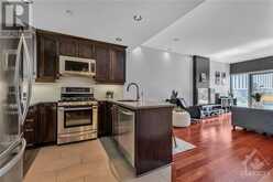 90 GEORGE STREET UNIT#405 Ottawa