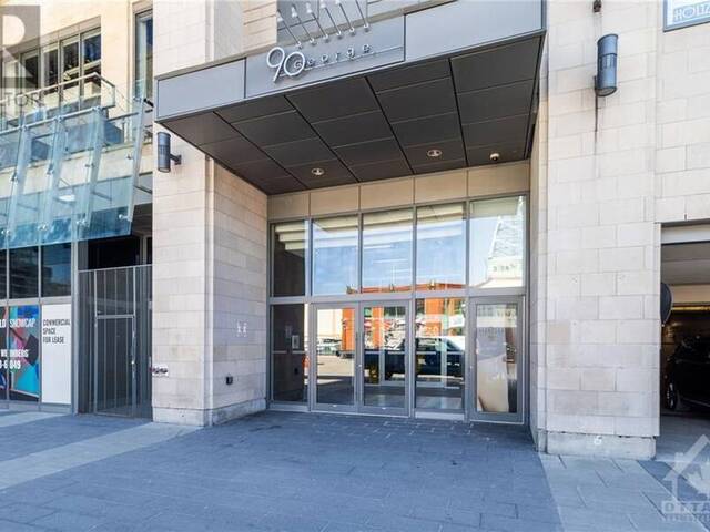 90 GEORGE STREET UNIT#405 Ottawa Ontario