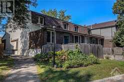 75 SANDWALK PRIVATE Ottawa