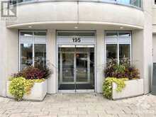 195 BESSERER STREET UNIT#1203 Ottawa